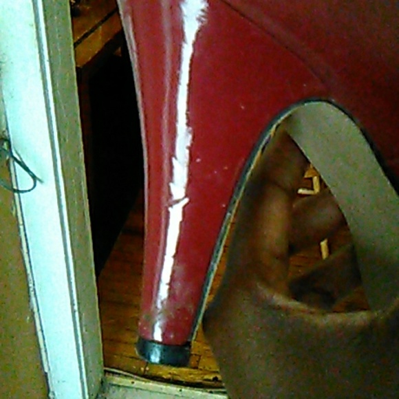 Madden Girl Heels - Picture 2 of 2